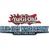 Image de Yu-Gi-Oh ! Blue-Eyes White Destiny Deck Reprint Deutsch