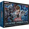 Image de Coffret - KONAMI - Yu-Gi-Oh! - La Collection Légendaire de Kaiba - 6 ans et plus - Édition française