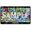 Image de Yu-Gi-Oh ! - Elemental Hero - Tapis de jeu - Game Mat