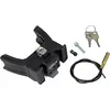Image de Kit de montage Ortlieb pour support de guidon de vélo électrique