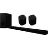 Image de Yamaha True-X 50-5.1 Noir 5.1 canaux 300 W - Neuf