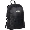Image de TATONKA sac à dos de loisirs sac à dos Day Pack Superlight 18L Black noir