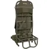 Image de Lastenkraxe - Porte-charges 78 cm (olive)