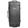 Image de TATONKA trolley sac de voyage Duffle Roller 105 Black gris 38cm