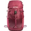 Image de TATONKA sac à dos de randonnée sac à dos Storm 18 Women Recco Bordeaux Red
