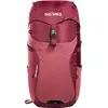Image de TATONKA sac à dos de randonnée sac à dos Hike Pack 20 Women Bordeaux Red