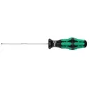 Image de Tournevis Plat Wera Kratform Plus - Serie 300 0,8x4,0x150mm