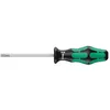 Image de Wera 354 Pour L'Atelier Clé Coudée Pour Vis À 6 Pans Creux Taille (métrique): 3 Mm Longueur De La La