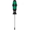 Image de Tournevis Torx® Avec Tête Sphérique, Dimensions : T 25, Long. De La Lame 100 Mm, Ø De La Lame 5,0 Mm
