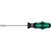 Image de Tournevis À Douille Wera 395 Taille (métrique): 5.5 Mm Longueur De La Lame: 125 Mm