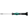Image de Clé Coudée Pour Vis À 6 Pans Creux 3 Mm Wera 2052 05118096001 Longueur De La Lame: 60 Mm 1 Pc(s)