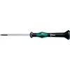 Image de Clé Coudée Pour Vis À 6 Pans Creux 3 Mm Wera 2054 05118072001 Longueur De La Lame: 60 Mm N/a 1 Pc(s)