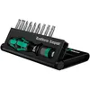 Image de Wera - Kit Embouts Tournevis Kraftform Compact 10, 10 Pieces