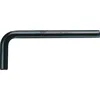 Image de Cle Male Coudee Wera Blacklaser 6,0x90mm 6 Pans