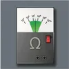 Image de Porte-embouts Wera 816 R ESD, non magnétique, pour vis à six pans mâles 1/4