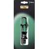 Image de Wera Werkstatt Bit-Schraubendreher 816 R 1/4" (6.3 mm) DIN 3126, DIN ISO 1173 (05073540001)