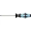 Image de 3355 05032030001 Pour L'Atelier Tournevis Cruciforme Pz 0 Longueur De La Lame: 60 Mm - Wera