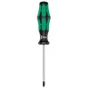 Image de Tournevis Torx Wera Kraftform Plus Serie 300 Avec Orifice, T20x300mm