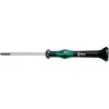 Image de Tournevis Torx Sortie: Torx® Intérieur T 3 Wera 2067 05118037001 Longueur De La Lame: 40 Mm N/a 1 Pc(s)