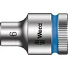 Image de Wera 05003551001 porte-embouts de tournevis Acier au chrome-vanadium (Cr-V) 76,2 / 8 mm (3 / 8") 1 pièce(s)