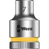 Image de Wera 05003552001 porte-embouts de tournevis Acier au chrome-vanadium (Cr-V) 76,2 / 8 mm (3 / 8") 1 pièce(s)