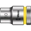 Image de Douille Wera 3/8', 6 Pans, Court, Sw 10,0 Longueur 29mm