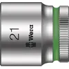 Image de Wera 05003566001 porte-embouts de tournevis Acier au chrome-vanadium (Cr-V) 76,2 / 8 mm (3 / 8") 1 pièce(s)