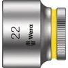 Image de Wera 05003567001 porte-embouts de tournevis Acier au chrome-vanadium (Cr-V) 76,2 / 8 mm (3 / 8") 1 pièce(s)