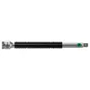 Image de Rallonge Wera 8796 La 05003531001 Propulseur 1/4 (6.3 Mm) 150 Mm