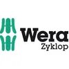 Image de Wera - Jeu De Douilles 1/2' Zyklop Speed 37 Pièces 1 Pcs