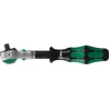 Image de Clé à cliquet réversible 1/4" ZYKLOP speed Wera | 4013288121868