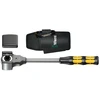 Image de Wera 8002 C Koloss Noir, Jaune