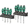Image de Jeu De Tournevis Kraftform Big Pack 300 Wera
