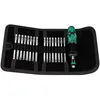 Image de Wera - Jeu De Tournevis Dynamométriques Kk 60 Torque 17 Pièces 1,2-3 Nm Réglable