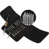 Image de Kraftform Kompakt Micro-set Esd/20 05073671001 Jeu D'Outils Esd 20 Pièces C641621 - Wera