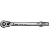 Image de Clé à cliquet à levier 1/4" ZYKLOP metal switch Wera | 4013288174024