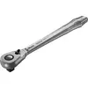 Image de Clé à cliquet à levier 1/2" ZYKLOP metal switch Wera | 4013288174062