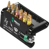 Image de Wera Bit-Check 7 Diamond 1 - Schraubendreher-Bitsatz - 7 Stücke (05057416001)