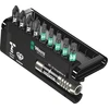 Image de Wera - Kit Embouts Bit-check Impaktor 4 10 Pieces Avec Support Impaktor
