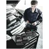 Image de Douille 6 Pans Extérieurs 11 Mm Longueur: 37 Mm Wera 05003731001 Propulseur: 1/2 (12.5 Mm) 1 Pc(s)