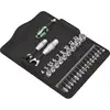 Image de Wera - Kk Zyklop Mini 2 Jeu De Clés À Douille Métrique 1/4 (6.3 Mm) 27 Pièces 05135918001