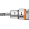 Image de Jeu De Clés À Douille 8767 C Hf Torx® 1/2 Po. T30 Longueur 60 Mm
