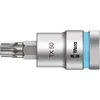 Image de Jeu De Clés À Douille 8767 C Hf Torx® 1/2 Po. T50 Longueur 60 Mm