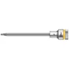 Image de Douille Wera 8740 C Hf 1/2' Sw 4 Mm Longueur 140 Mm - 5003840001