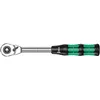 Image de Wera - 8006 C 05003780001 Cliquet Réversible 1/2 (12.5 Mm) 281 Mm