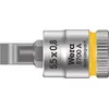 Image de Wera 8700 A FL 05003320001 Slot Bit 5.5 mm 1/4 (6.3 mm)