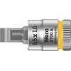 Image de Wera 8700 A FL 05003321001 Slot Bit 5.5 mm 1/4 (6.3 mm)