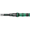 Image de Clé dynamométrique Click-Torque 2,5-25 Nm 1/4" Wera | 4013288193179