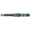 Image de Clé dynamométrique Click-Torque 10-50 Nm 1/2" Wera | 4013288193216