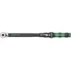 Image de Clé dynamométrique Click-Torque 40-200 Nm 1/2" Wera | 4013288193230